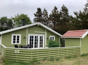 Holiday home Hemmet CCXLIV